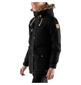 Fjallraven WOMEN KIRUNA PADDED PARKA