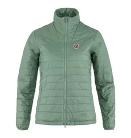 Fjallraven WOMEN EXPEDITION X-LÄTT JACKET
