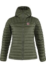 Fjallraven WOMEN EXPEDITION LÄTT HOODIE