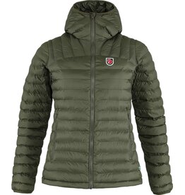 Fjallraven WOMEN EXPEDITION LÄTT HOODIE