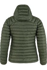 Fjallraven WOMEN EXPEDITION LÄTT HOODIE