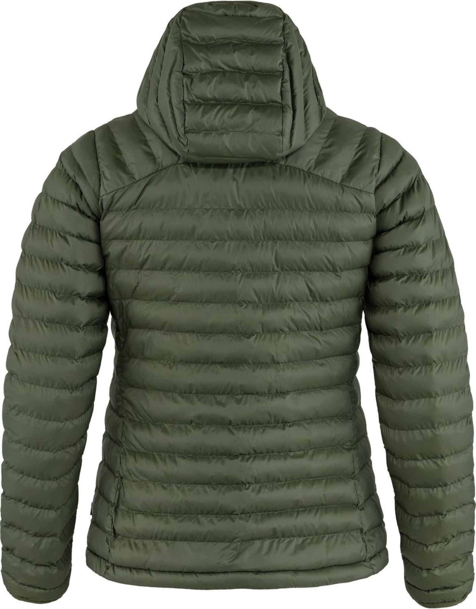 Fjallraven WOMEN EXPEDITION LÄTT HOODIE