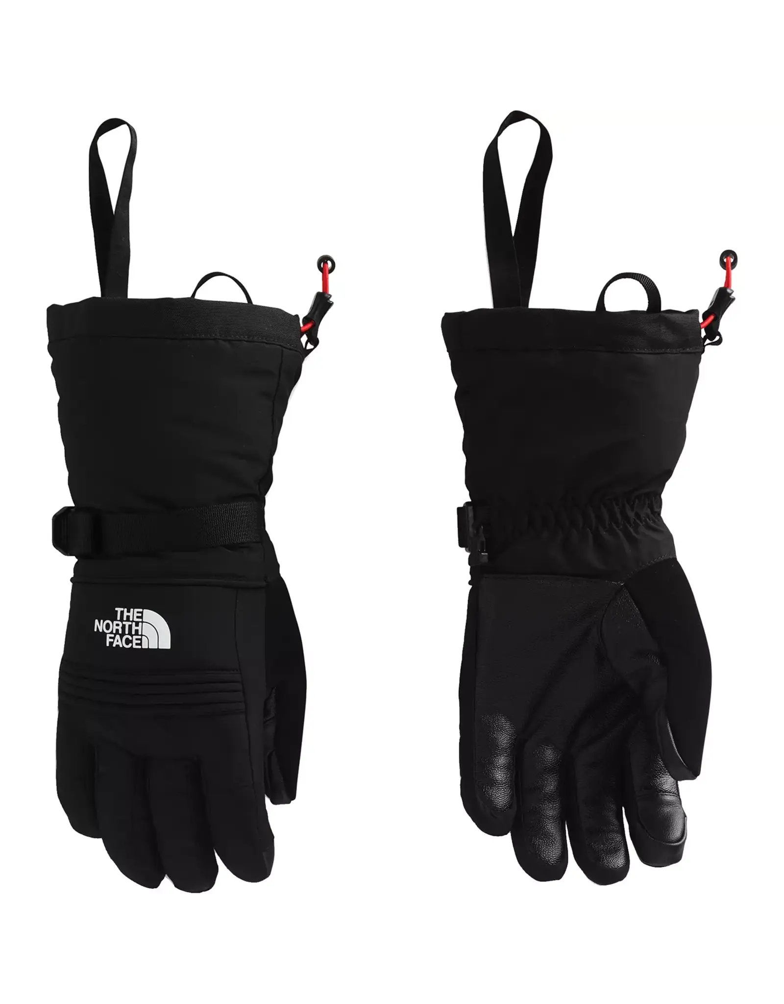 THE NORTH FACE WOMEN'S MONTANA GLOVE