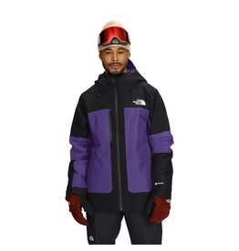THE NORTH FACE MEN'S GTX DAWNSTRIKE INSULATED JACKET