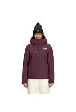 THE NORTH FACE WOMEN'S DESCENDIT JACKET