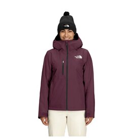 THE NORTH FACE WOMEN'S DESCENDIT JACKET