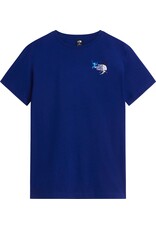 THE NORTH FACE UNISEX OFF PISTE EMBRO RELAXED SS TEE—GRAPHIC