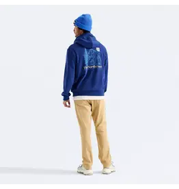 THE NORTH FACE MEN'S EVOLUTION MONTE REGULAR HOODIE