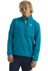 THE NORTH FACE MEN'S TNF PERFORMANCE FLEECE ¼ ZIP