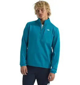 THE NORTH FACE MEN'S TNF PERFORMANCE FLEECE ¼ ZIP