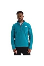 THE NORTH FACE MEN'S TNF PERFORMANCE FLEECE ¼ ZIP