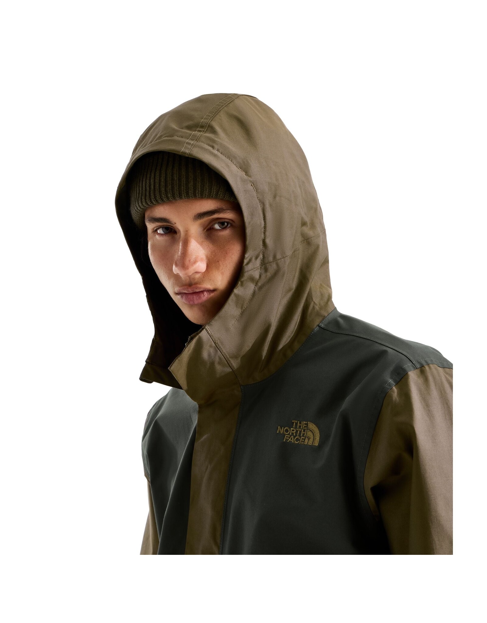 THE NORTH FACE MEN'S DRYVENT FIELD JACKET