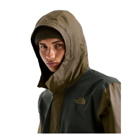 THE NORTH FACE MEN'S DRYVENT FIELD JACKET