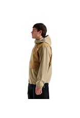 THE NORTH FACE MEN'S DRYVENT FIELD JACKET