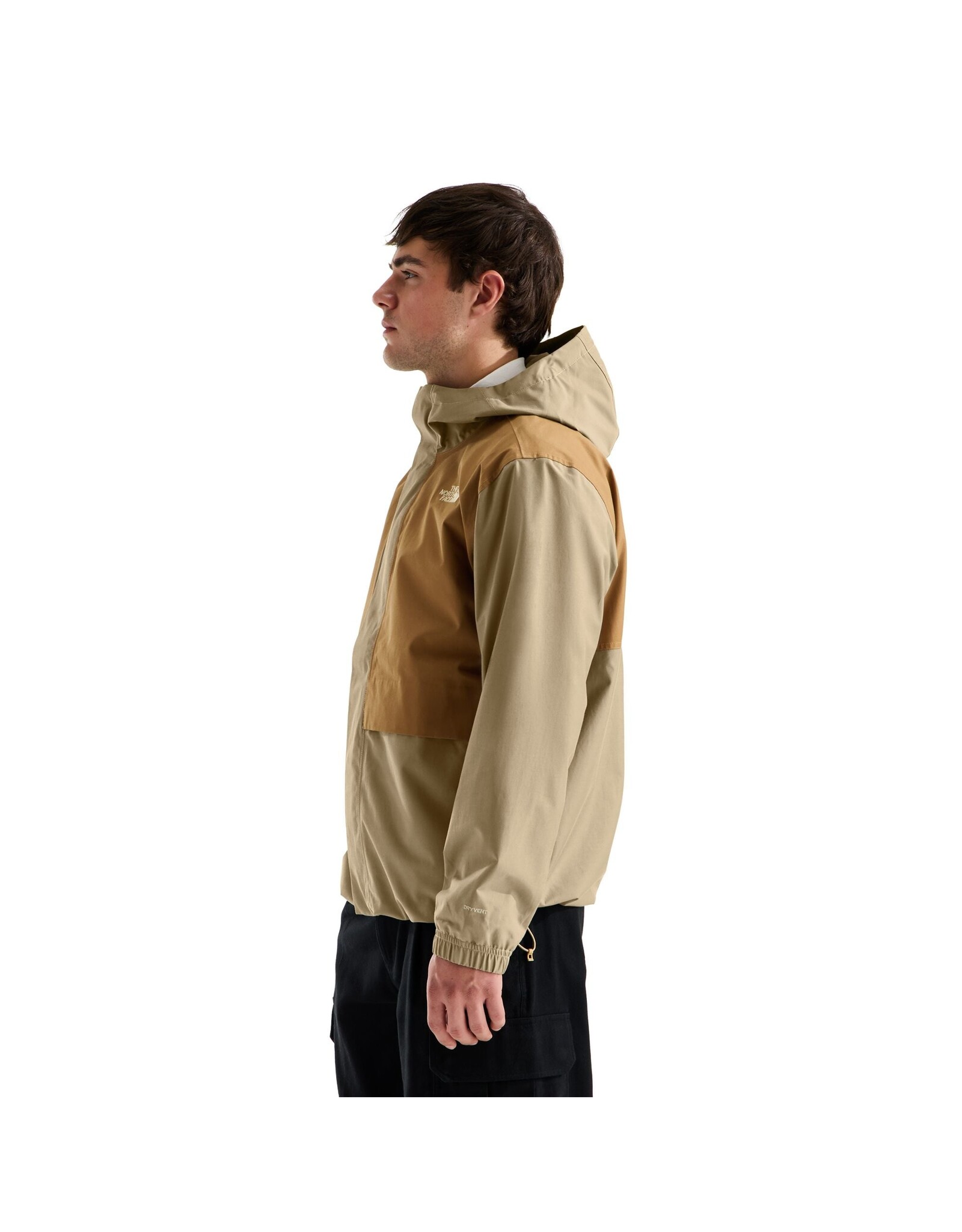 THE NORTH FACE MEN'S DRYVENT FIELD JACKET