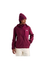 THE NORTH FACE WOMEN'S TNF PERFORMANCE FLEECE FZ HOODIE