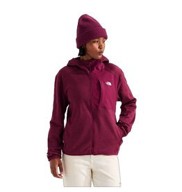 THE NORTH FACE WOMEN'S TNF PERFORMANCE FLEECE FZ HOODIE