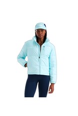 THE NORTH FACE WOMEN'S NUKETO SYNTH INSULATED JACKET