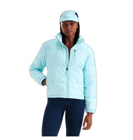 THE NORTH FACE WOMEN'S NUKETO SYNTH INSULATED JACKET
