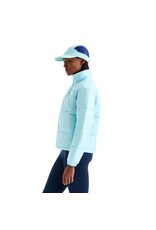 THE NORTH FACE WOMEN'S NUKETO SYNTH INSULATED JACKET