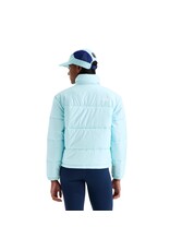 THE NORTH FACE WOMEN'S NUKETO SYNTH INSULATED JACKET