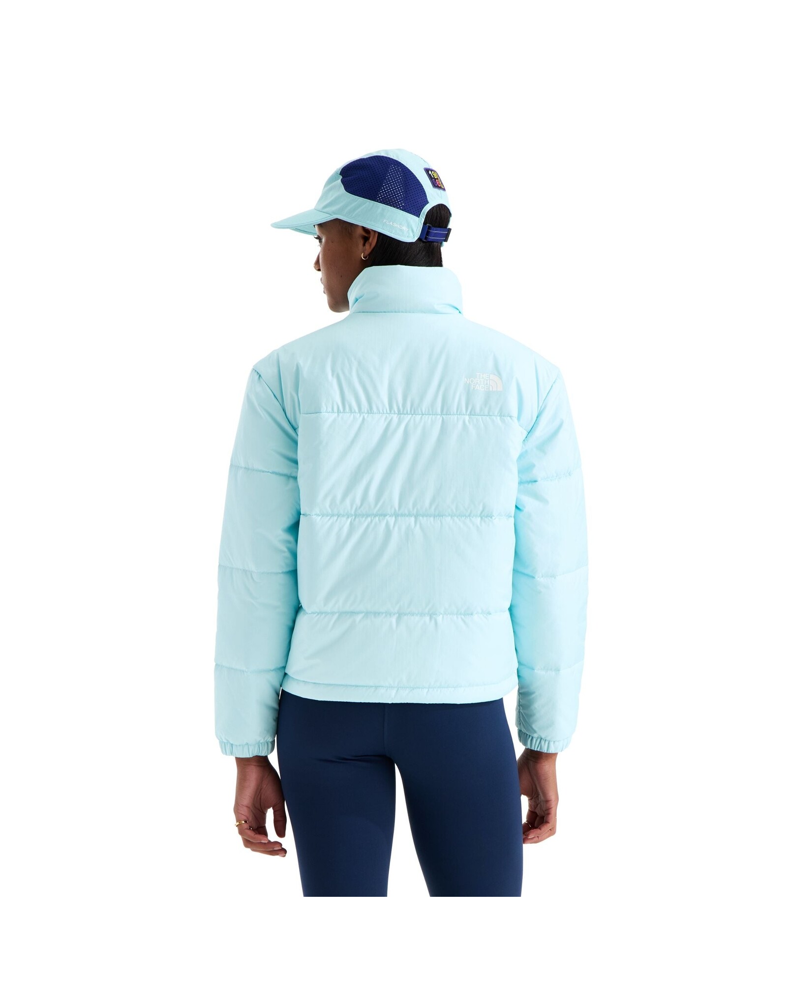 THE NORTH FACE WOMEN'S NUKETO SYNTH INSULATED JACKET