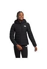 THE NORTH FACE WOMEN'S JUNCTION INSULATED JACKET