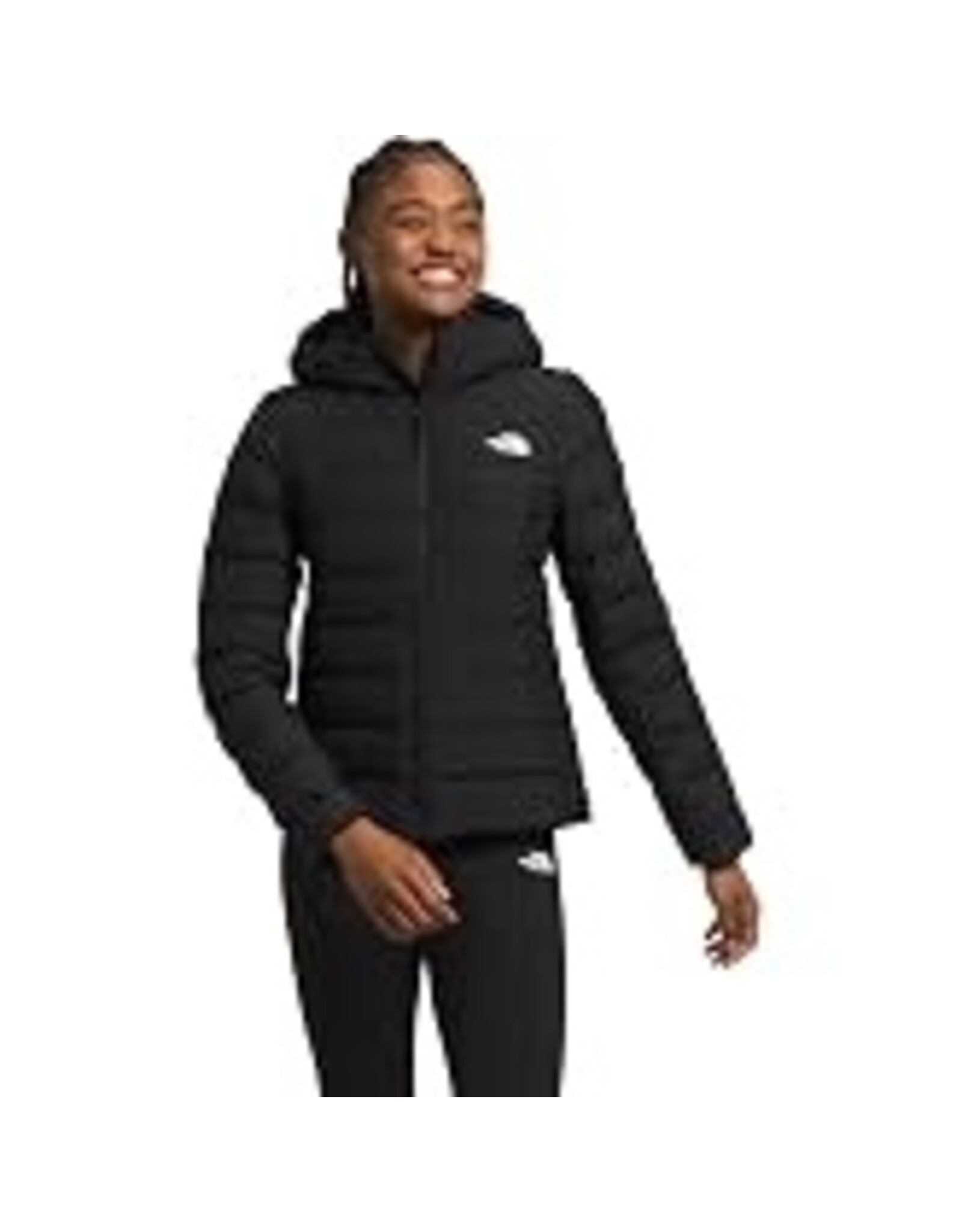 THE NORTH FACE WOMEN'S JUNCTION INSULATED JACKET
