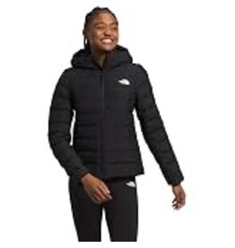 THE NORTH FACE WOMEN'S JUNCTION INSULATED JACKET