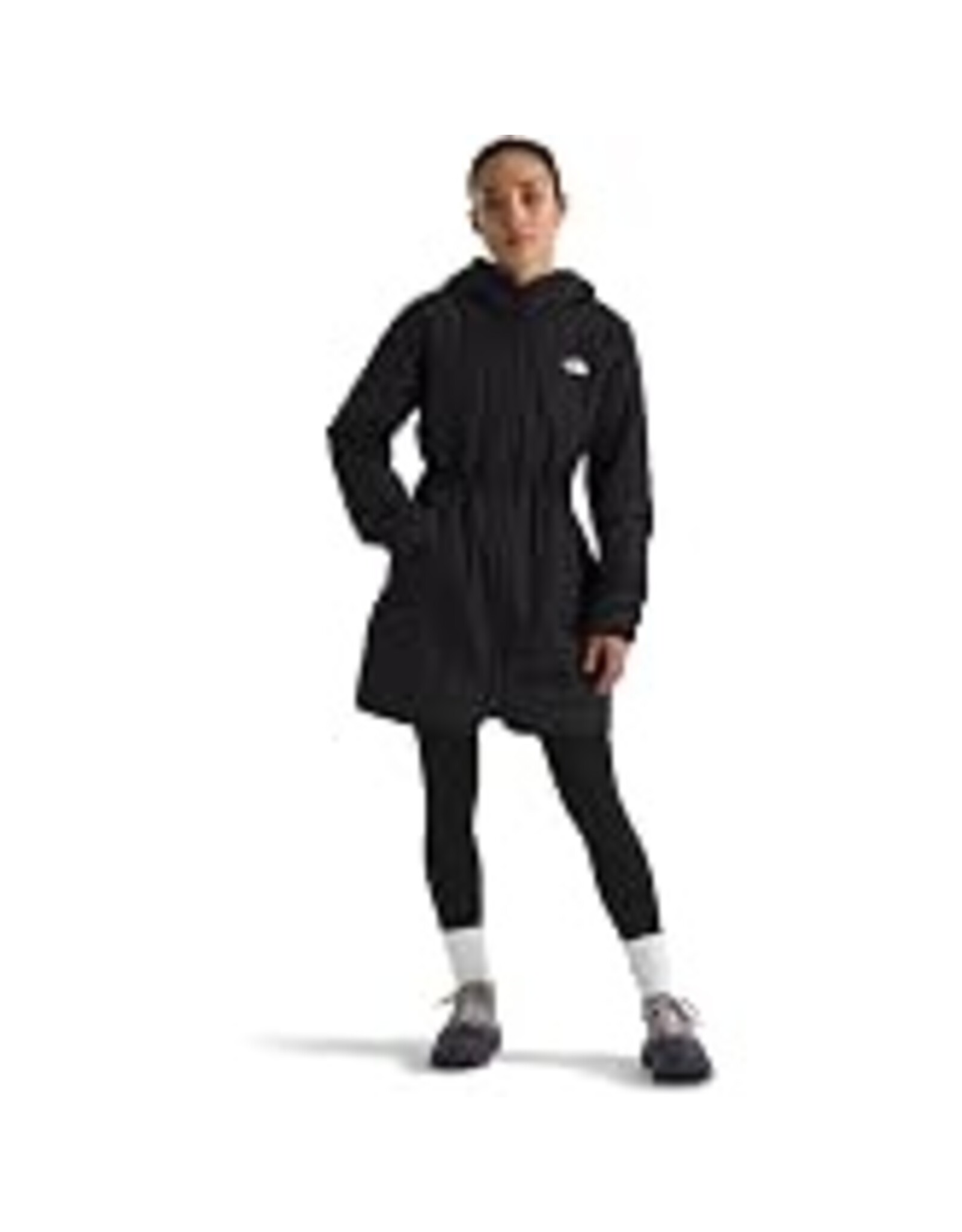 THE NORTH FACE WOMEN'S JUNCTION INSULATED JACKET