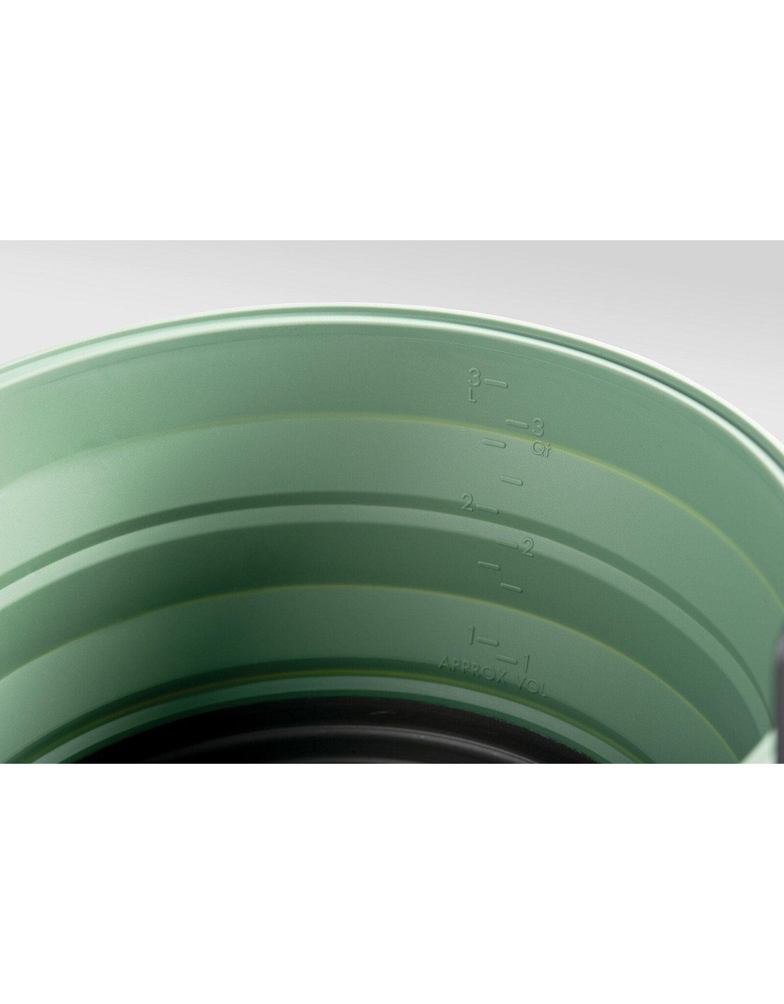 GSI OUTDOORS ESCAPE HS 3L COOKSET GREEN