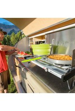 GSI OUTDOORS ESCAPE HS 3L COOKSET GREEN