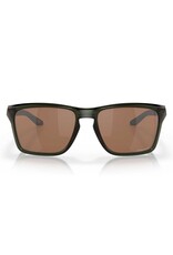 oakley SYLAS OLIVE INK PRIZM TUNGSTEN SUNGLASS