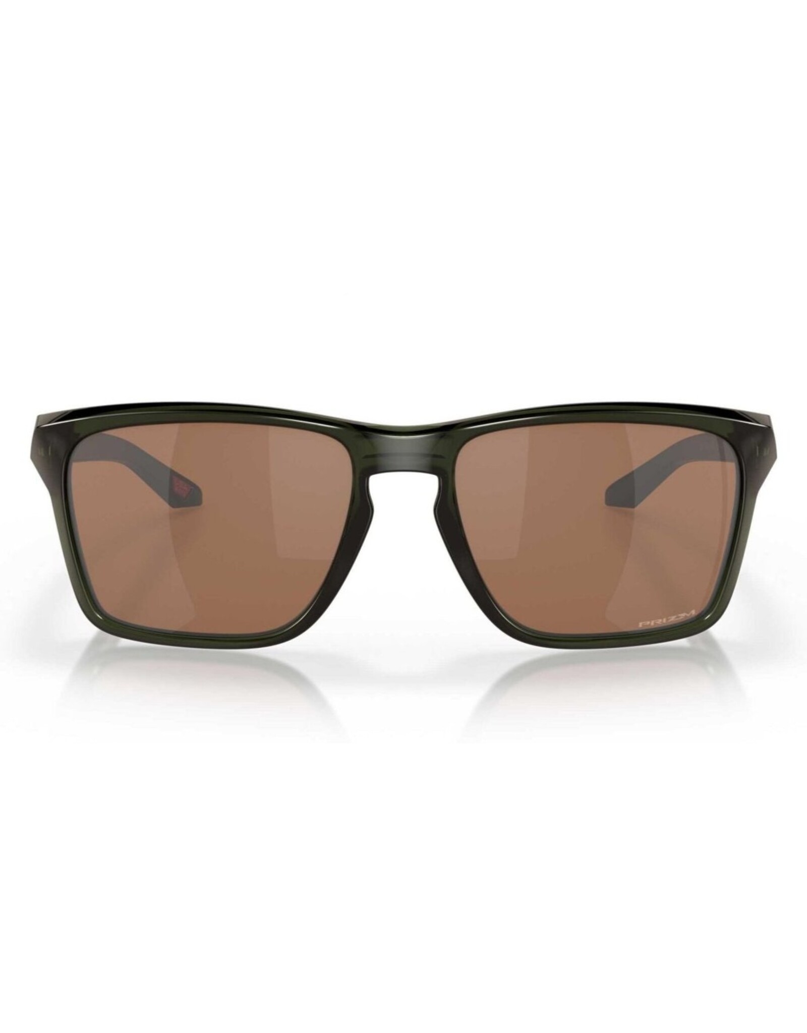 oakley SYLAS OLIVE INK PRIZM TUNGSTEN SUNGLASS