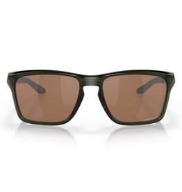 oakley SYLAS OLIVE INK PRIZM TUNGSTEN SUNGLASS
