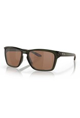 oakley SYLAS OLIVE INK PRIZM TUNGSTEN SUNGLASS