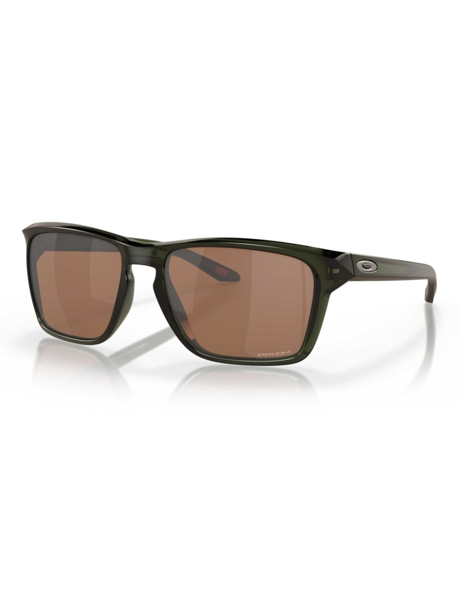oakley SYLAS OLIVE INK PRIZM TUNGSTEN SUNGLASS