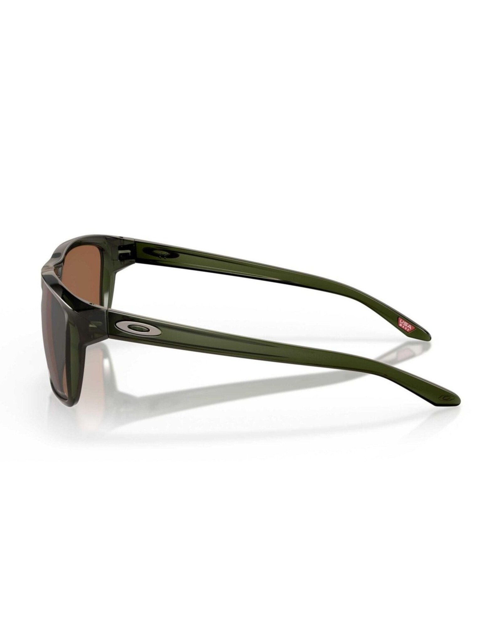 oakley SYLAS OLIVE INK PRIZM TUNGSTEN SUNGLASS