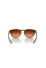 oakley LATCH MATTE BROWN TORTOISE PRIZM BROWN GRADIENT SUNGLASSES