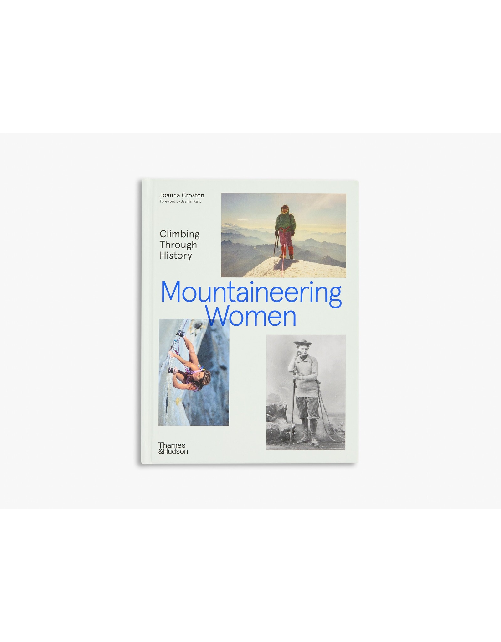 MOUNTAINEERING WOMEN
