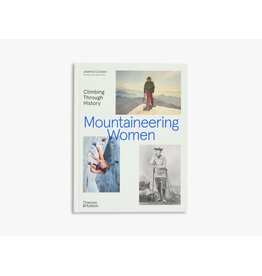 MOUNTAINEERING WOMEN
