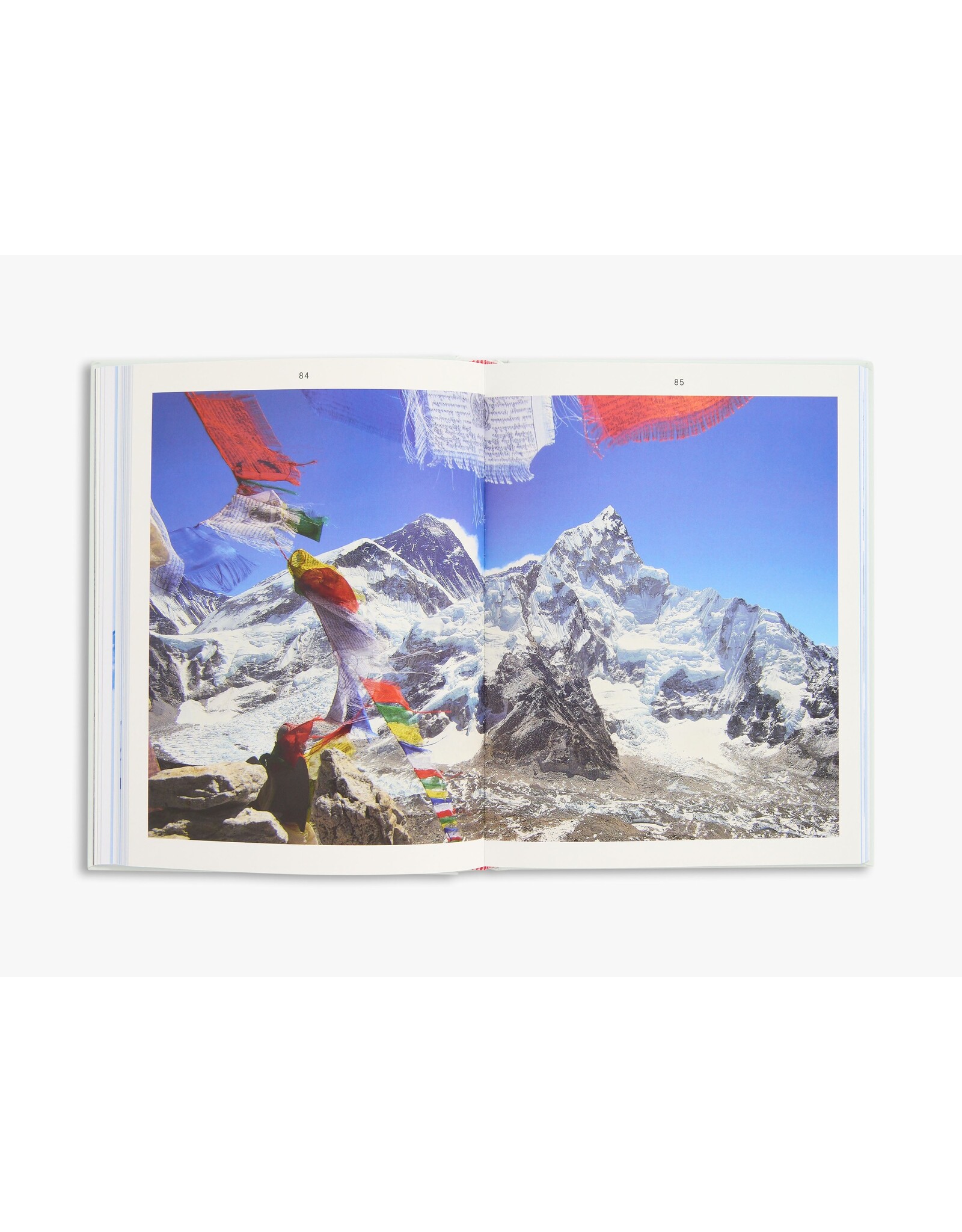 MOUNTAINEERING WOMEN