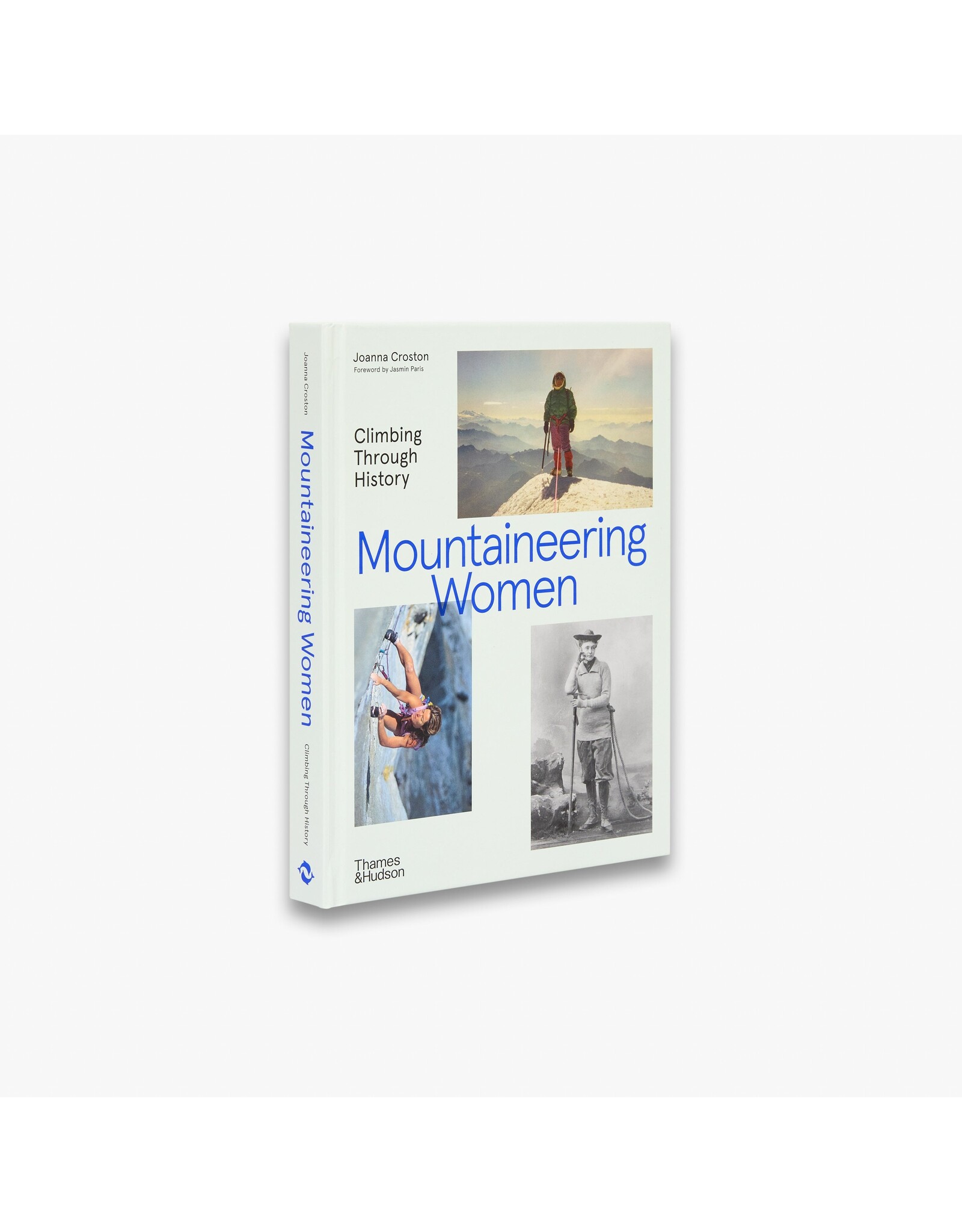 MOUNTAINEERING WOMEN