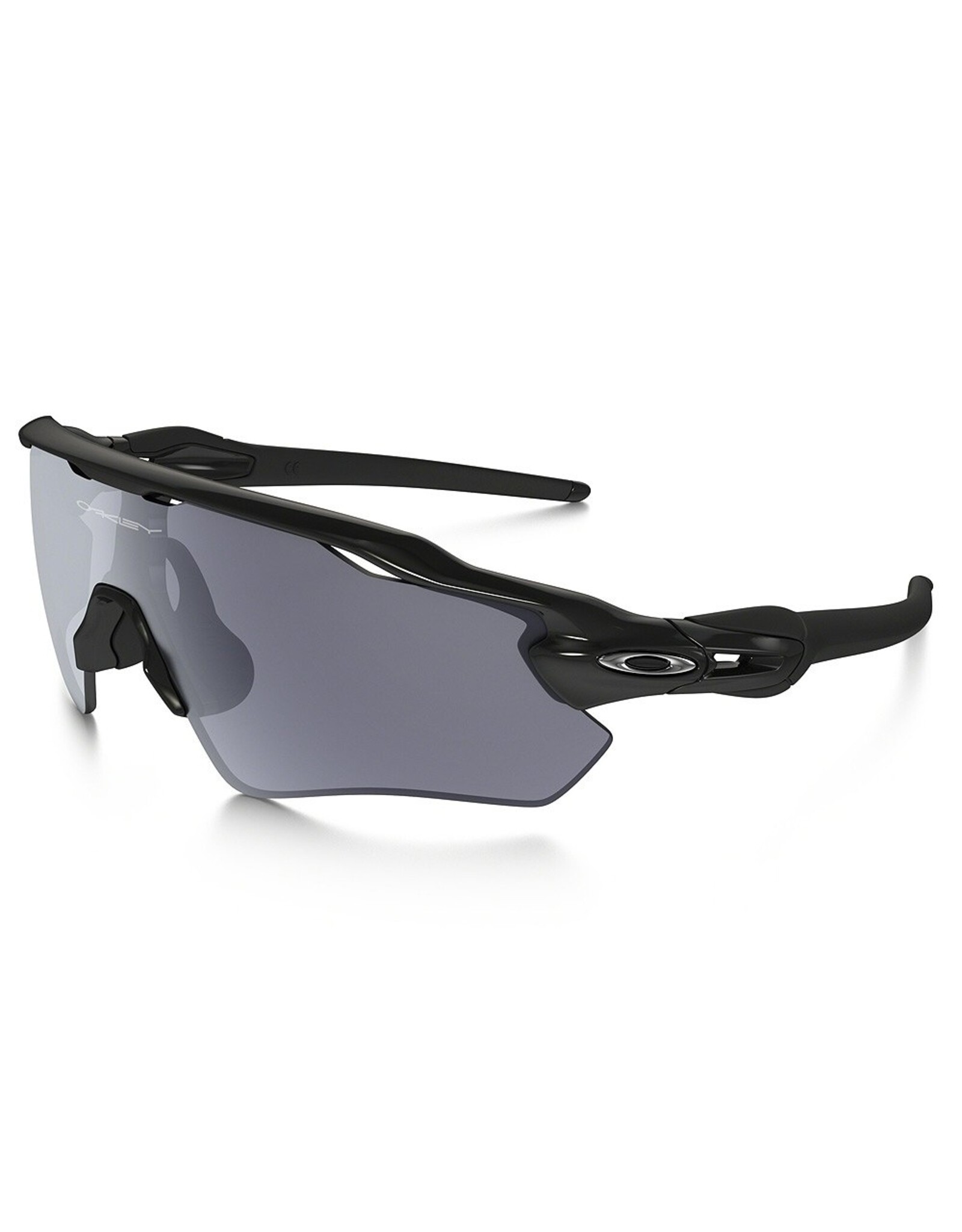oakley RADAR EV PATH POLISHED BLACK PRIZM BLACK