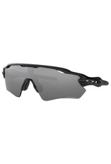 oakley RADAR EV PATH POLISHED BLACK PRIZM BLACK