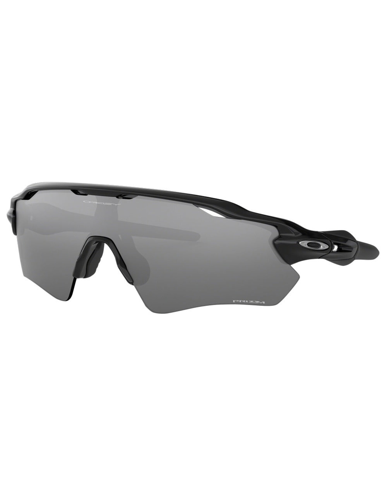 oakley RADAR EV PATH POLISHED BLACK PRIZM BLACK