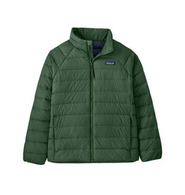 PATAGONIA KIDS DOWN SWEATER