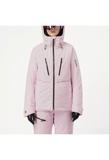 SALOMON WOMEN BRILLIANT 2.0 JACKET
