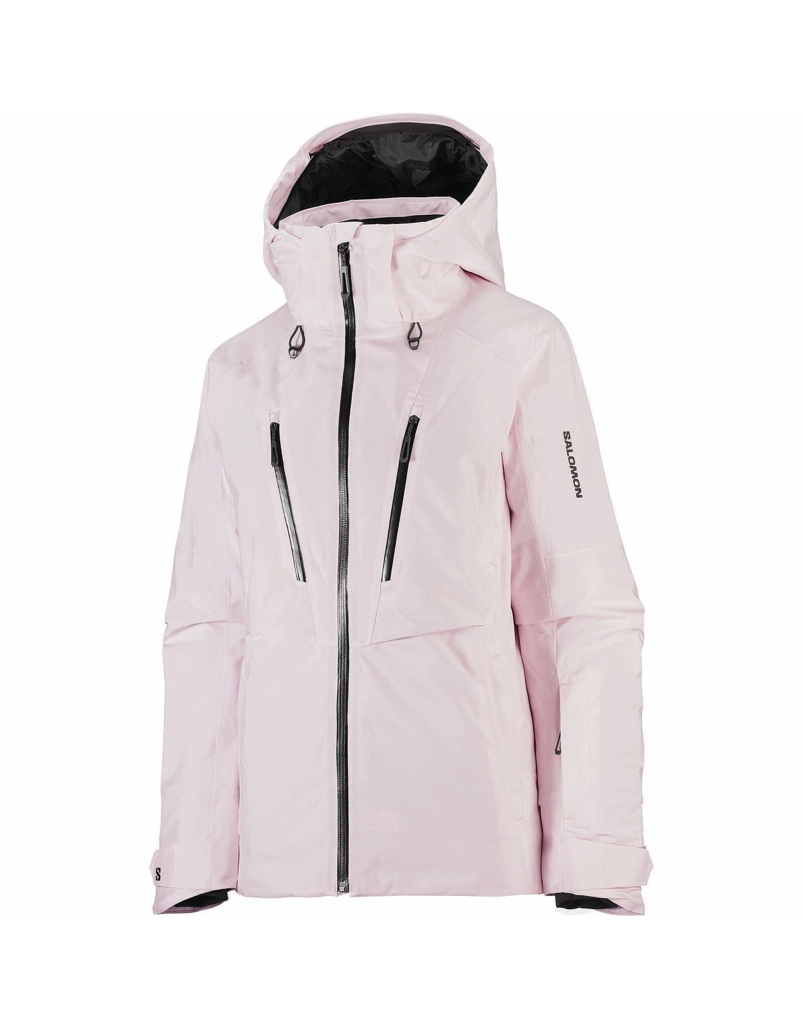 SALOMON WOMEN BRILLIANT 2.0 JACKET