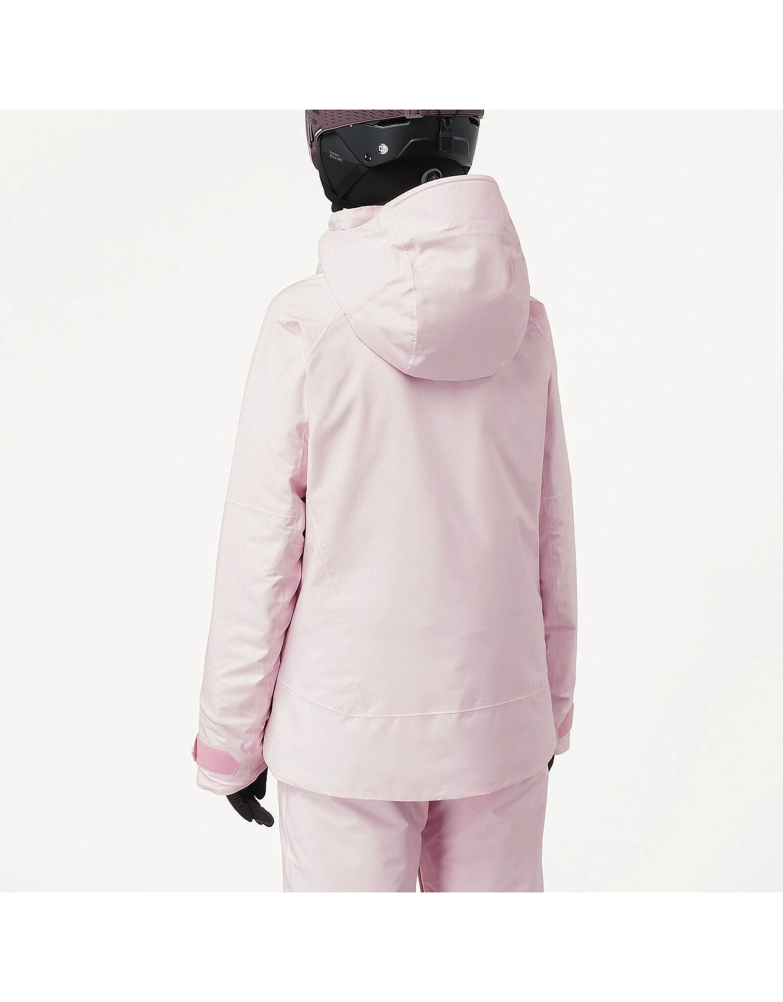 SALOMON WOMEN BRILLIANT 2.0 JACKET